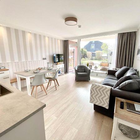 Apartamento Kleines Mollymook Wenningstedt-Braderup Exterior foto